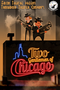 Two Gentlemen of Chicago